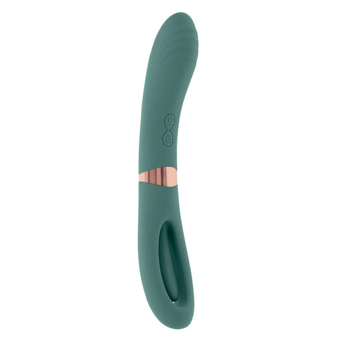 Chick Flick Mint Vibrator Chick Flick Mint Vibrator
