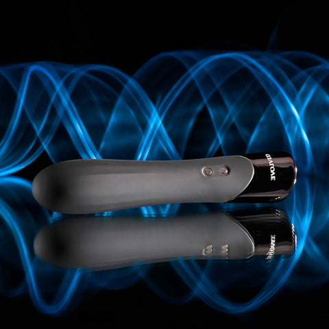 Back in Black Vibrator Back in Black Vibrator