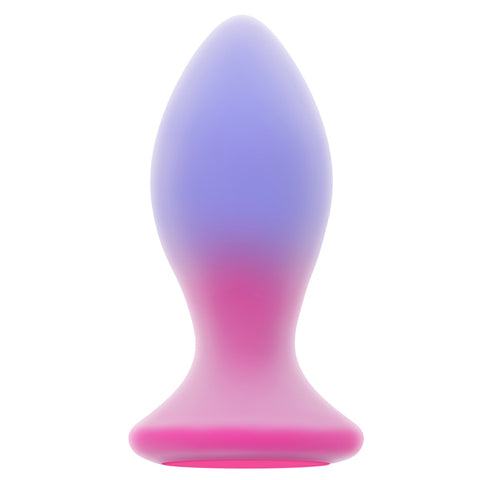 Paradise Plug - Purple/pink Paradise Plug - Purple/pink