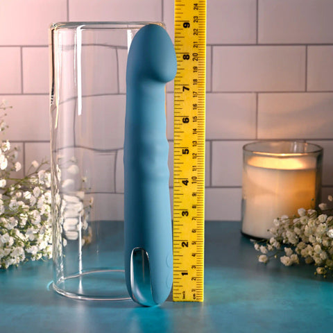 Queen of All Trades - Blue Queen of All Trades - Blue