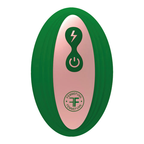 Bougie Plug Anodized Aluminum Butt Plug - Rose Gold Bougie Plug Anodized Aluminum Butt Plug - Rose Gold