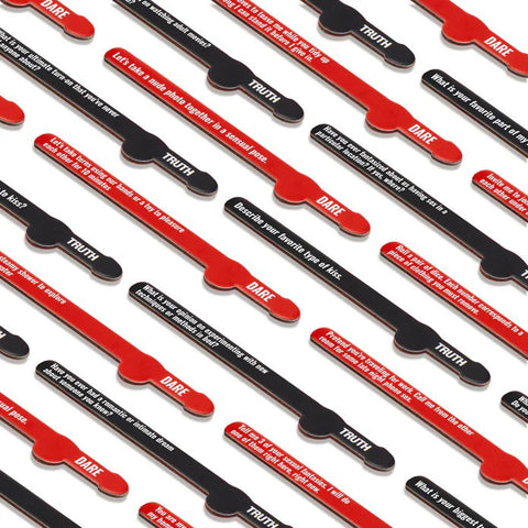 Pick a Pecker Adult Truth or Dare Kinky Edition Pick a Pecker Adult Truth or Dare Kinky Edition