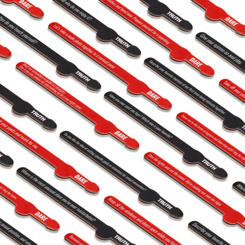 Pick a Pecker Adult Truth or Dare X-Rated Edition Pick a Pecker Adult Truth or Dare X-Rated Edition