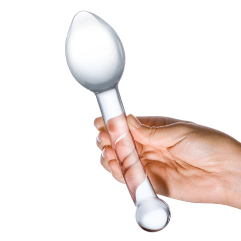 Pure Indulgence Anal Slider Pure Indulgence Anal Slider