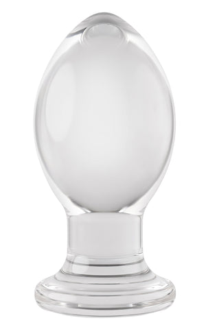 Crystal Ball - Clear Crystal Ball - Clear