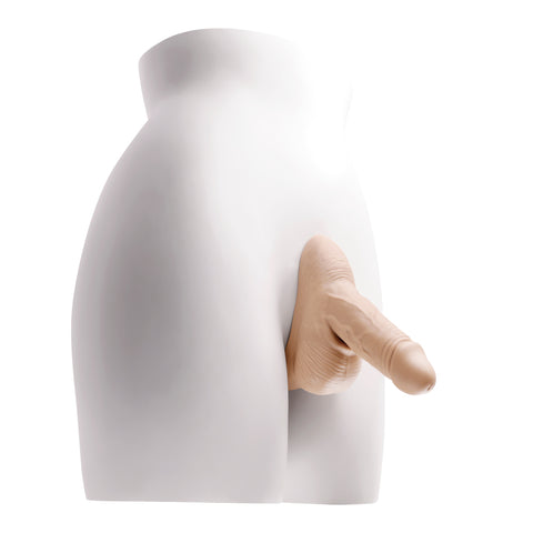 Stand to Pee  Silicone - Light Stand to Pee  Silicone - Light