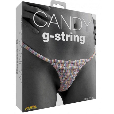 Candy G-String Candy G-String