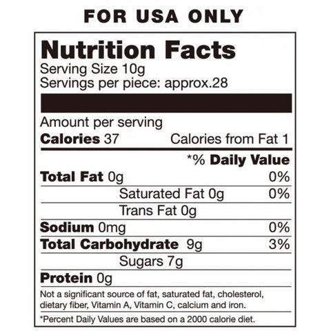 Candy Bra -  9.8 Oz Candy Bra -  9.8 Oz