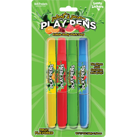 Sweet and Sour Play Pens 4 Pack Sweet and Sour Play Pens 4 Pack