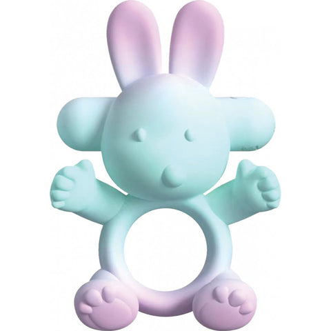 Buzzy Bunny Ring Vibe - Wet Dreams Ultra Buzzy Bunny Ring Vibe - Wet Dreams Ultra