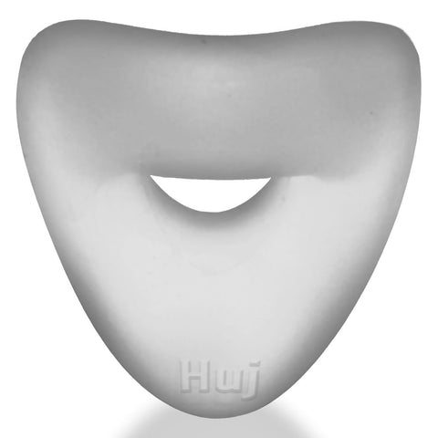 Form Cockring - Clear Ice Form Cockring - Clear Ice