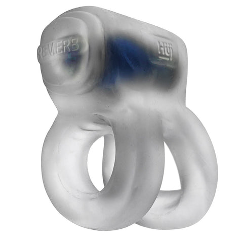 Revhammer - Clear Ice Revhammer - Clear Ice