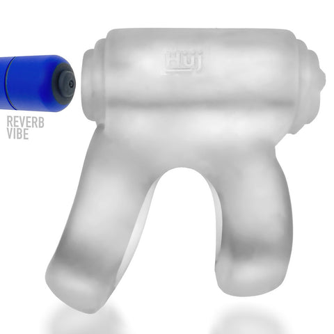 Revhammer - Clear Ice Revhammer - Clear Ice