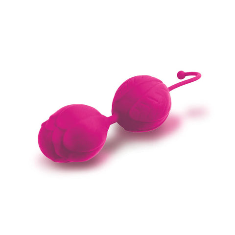 S-Kegels - Pink S-Kegels - Pink