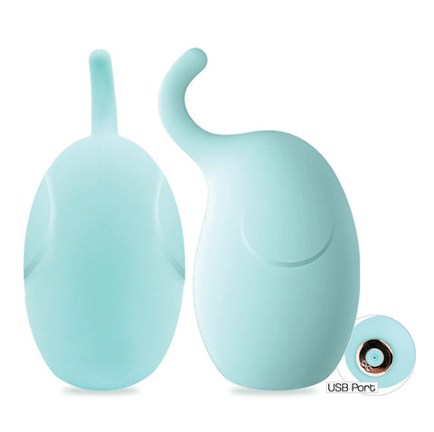 Buzzy Buddies Hunk With a Trunk - Green Buzzy Buddies Hunk With a Trunk - Green