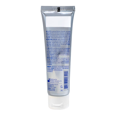 ID Free 1oz Tube ID Free 1oz Tube