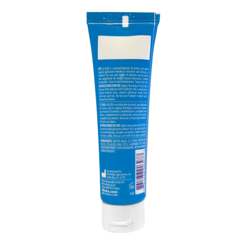 ID Glide 1oz Tube ID Glide 1oz Tube