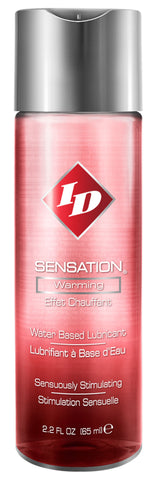ID Sensations 2.2 Oz. ID Sensations 2.2 Oz.