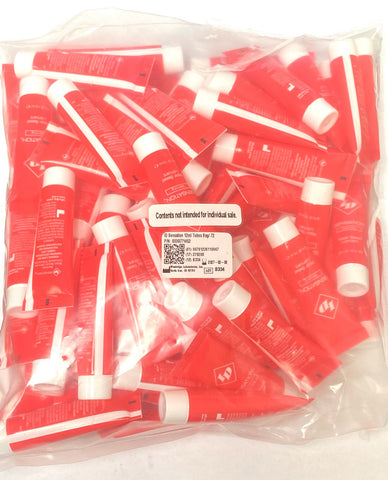ID Sensation 12 ml Tubes -  Bag of 72 ID Sensation 12 ml Tubes -  Bag of 72