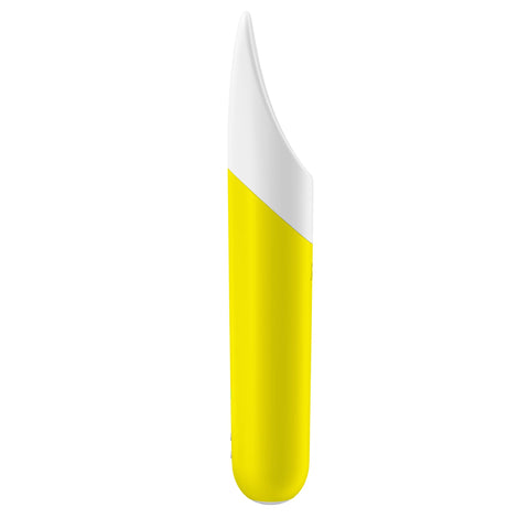 Ultra Power Bullet 7 - Yellow Ultra Power Bullet 7 - Yellow