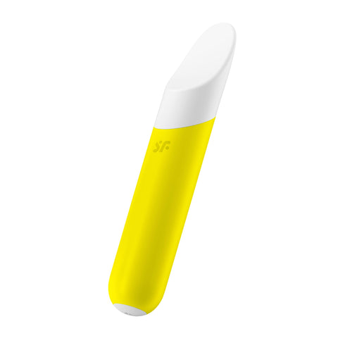 Ultra Power Bullet 7 - Yellow Ultra Power Bullet 7 - Yellow