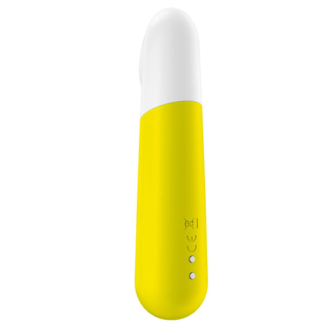 Ultra Power Bullet 4 - Yellow Ultra Power Bullet 4 - Yellow