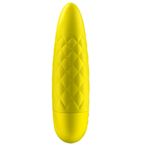 Ultra Power Bullet 5 - Yellow Ultra Power Bullet 5 - Yellow