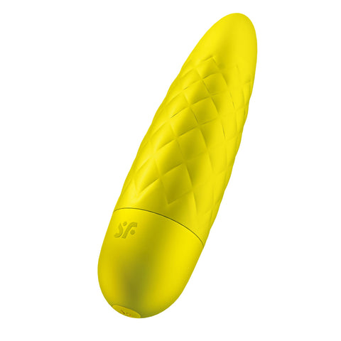 Ultra Power Bullet 5 - Yellow Ultra Power Bullet 5 - Yellow