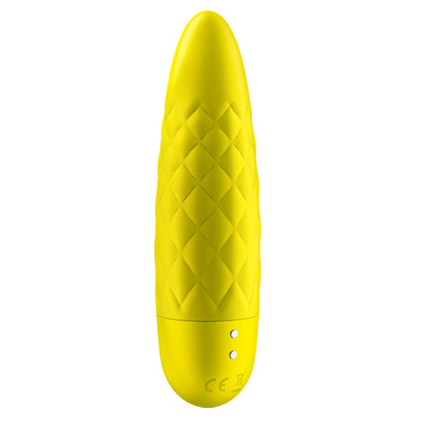 Ultra Power Bullet 5 - Yellow Ultra Power Bullet 5 - Yellow