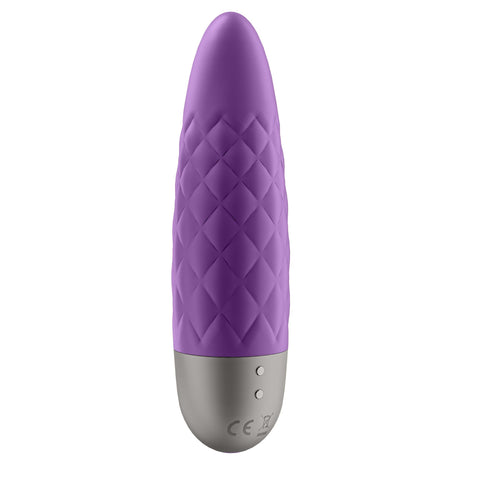 Ultra Power Bullet 5 - Violet Ultra Power Bullet 5 - Violet