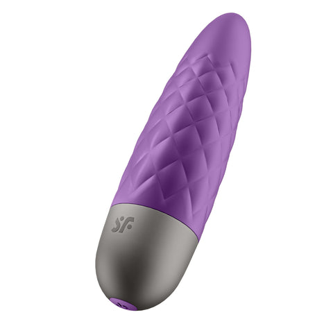 Ultra Power Bullet 5 - Violet Ultra Power Bullet 5 - Violet