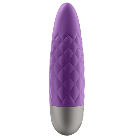 Ultra Power Bullet 5 - Violet Ultra Power Bullet 5 - Violet