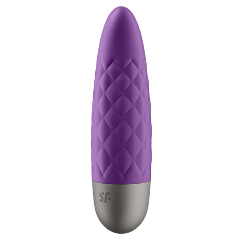 Ultra Power Bullet 5 - Violet Ultra Power Bullet 5 - Violet