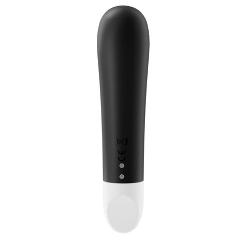 Ultra Power Bullet 2 - Black Ultra Power Bullet 2 - Black
