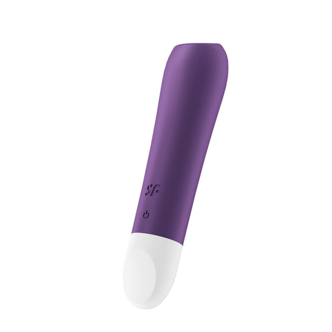Ultra Power Bullet 2 - Violet Ultra Power Bullet 2 - Violet