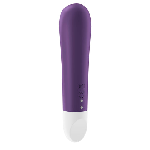Ultra Power Bullet 2 - Violet Ultra Power Bullet 2 - Violet