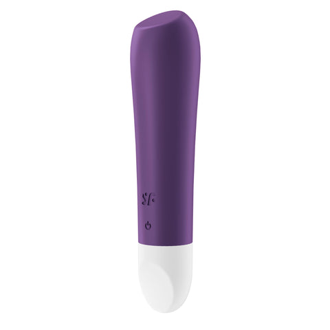 Ultra Power Bullet 2 - Violet Ultra Power Bullet 2 - Violet