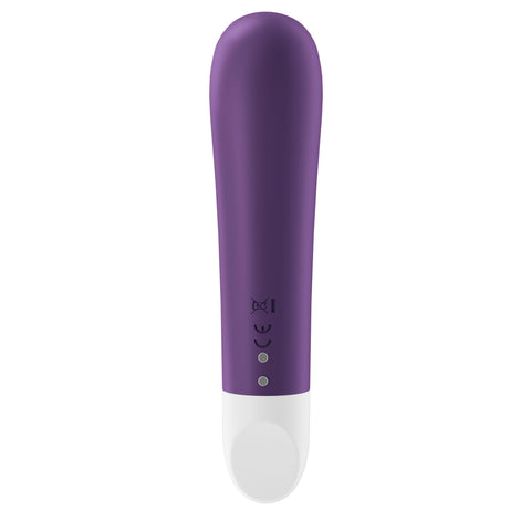 Ultra Power Bullet 2 - Violet Ultra Power Bullet 2 - Violet