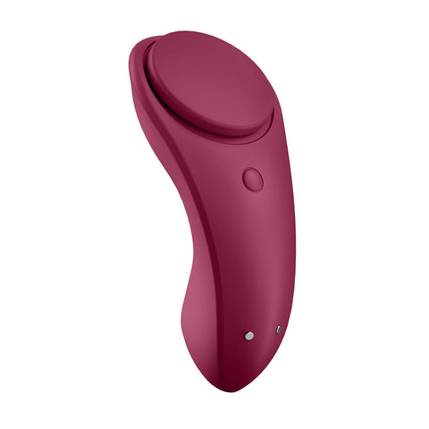 Sexy Secret - Panty Vibrator Sexy Secret - Panty Vibrator