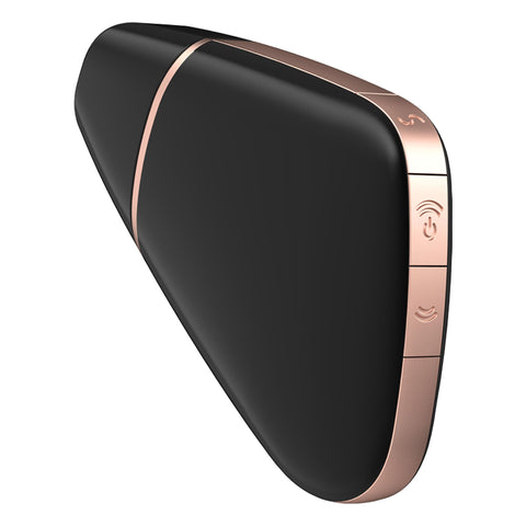 Love Triangle - Black Love Triangle - Black