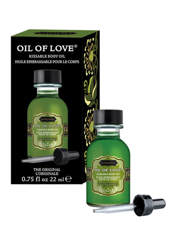 Oil of Love - the Original - 0.75 Fl. Oz. / 22  ml Oil of Love - the Original - 0.75 Fl. Oz. / 22  ml