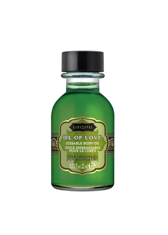 Oil of Love - the Original - 0.75 Fl. Oz. / 22  ml Oil of Love - the Original - 0.75 Fl. Oz. / 22  ml
