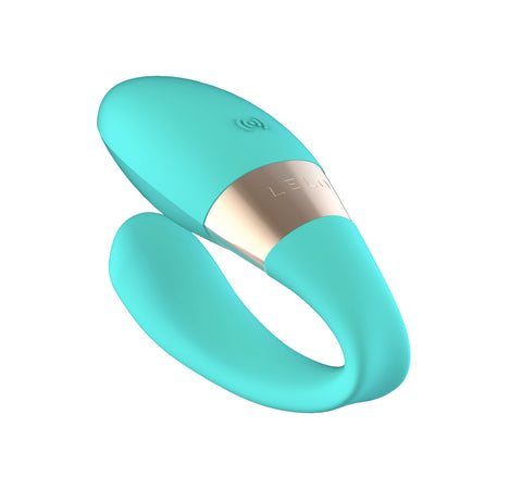 Tiana Harmony - Aqua Tiana Harmony - Aqua