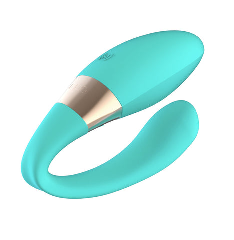 Tiana Harmony - Aqua Tiana Harmony - Aqua