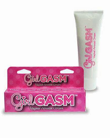 Girlgasm Arousal Cream Girlgasm Arousal Cream