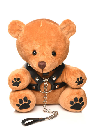 Bondage Pup Bear Bondage Pup Bear