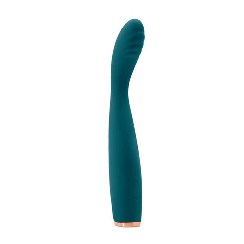 Luxe Lillie - Teal Luxe Lillie - Teal