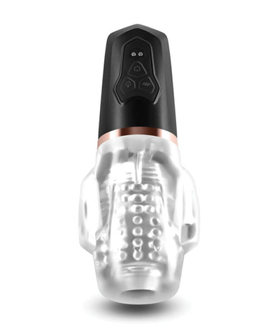 Renegade - Avenger - Black Renegade - Avenger - Black