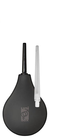 Universal Douche - Black Universal Douche - Black