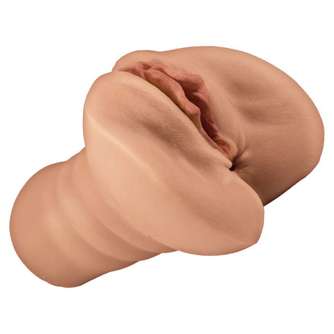 Always Horny Masturbator Pussy and Ass Ashley -  Brown Always Horny Masturbator Pussy and Ass Ashley -  Brown